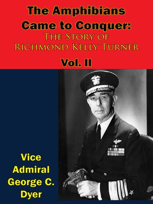 cover image of The Amphibians Came to Conquer